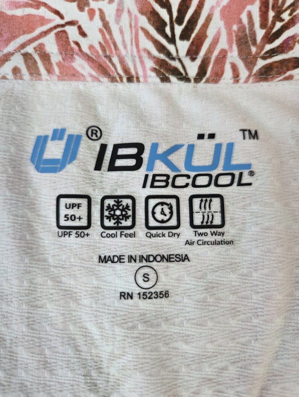 IBKUL Briana Sleeveless Polo - Picture 4 of 10
